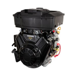 BRIGGS & STRATTON 3864470448F1K0001 Motor Vanguard 23HP V Twin Ohv (Ø25.4 x 76) Reemplaza A 3864470114B5HH1001 - Reymotor