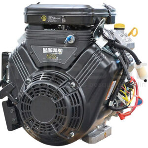 BRIGGS & STRATTON 3864470451B5CE0001 Motor Vanguard 23HP V Twin Ohv (Ø25.4 x 76) Reemplaza A 3864470114B5HH1001 - Reymotor