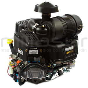 BRIGGS & STRATTON 49E8770021G1CP0001 Motor Vanguard 28HP Ohv V-twin (28.5 X 109 mm) Arranque Electrico - Reymotor