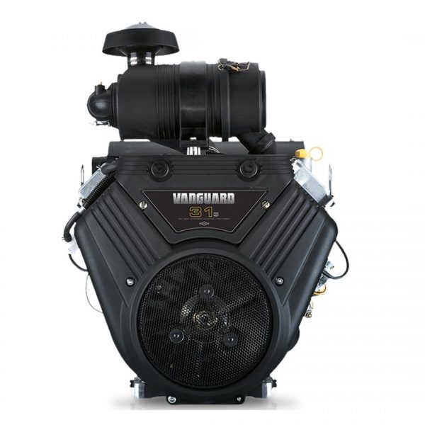 BRIGGS & STRATTON 6114771241J1AD0001 Motor Vanguard 33HP Ohv V Twin 28