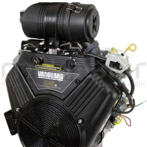 BRIGGS & STRATTON 6134774189J1AD1001 Motor Vanguard 35HP V-twin 36.5X114 - Reymotor