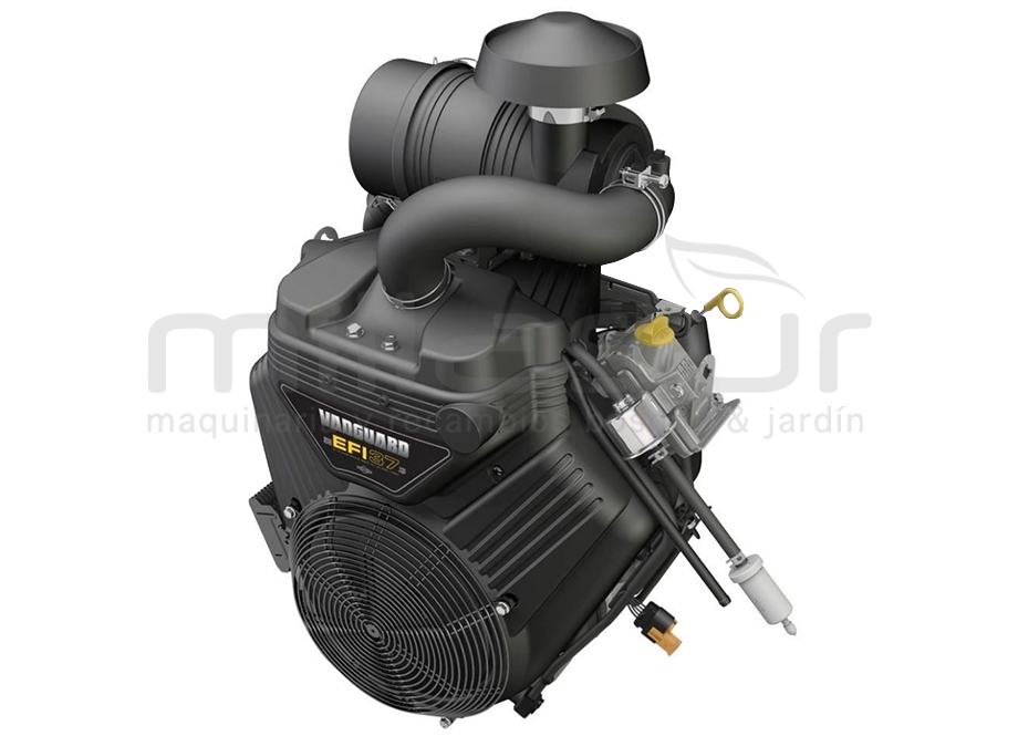 BRIGGS & STRATTON 61A2770102J1AD0001 Motor Vanguard Big Block Ohv V-twin Efi 37HP 3600 rpm - Reymotor