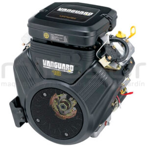 BRIGGS & STRATTON 3564470080G1U0001 Motor Vanguard V Twin 18 HP 25