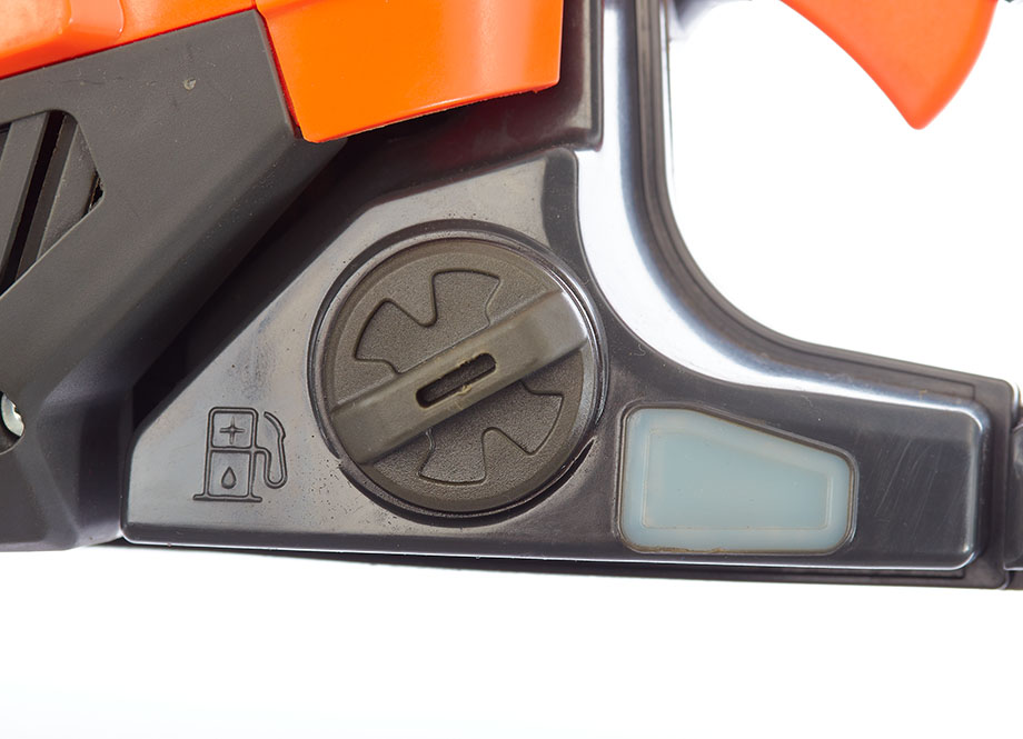 ANOVA M455HXP Motosierra High Extra Pro 54,3CC - Imagen 3