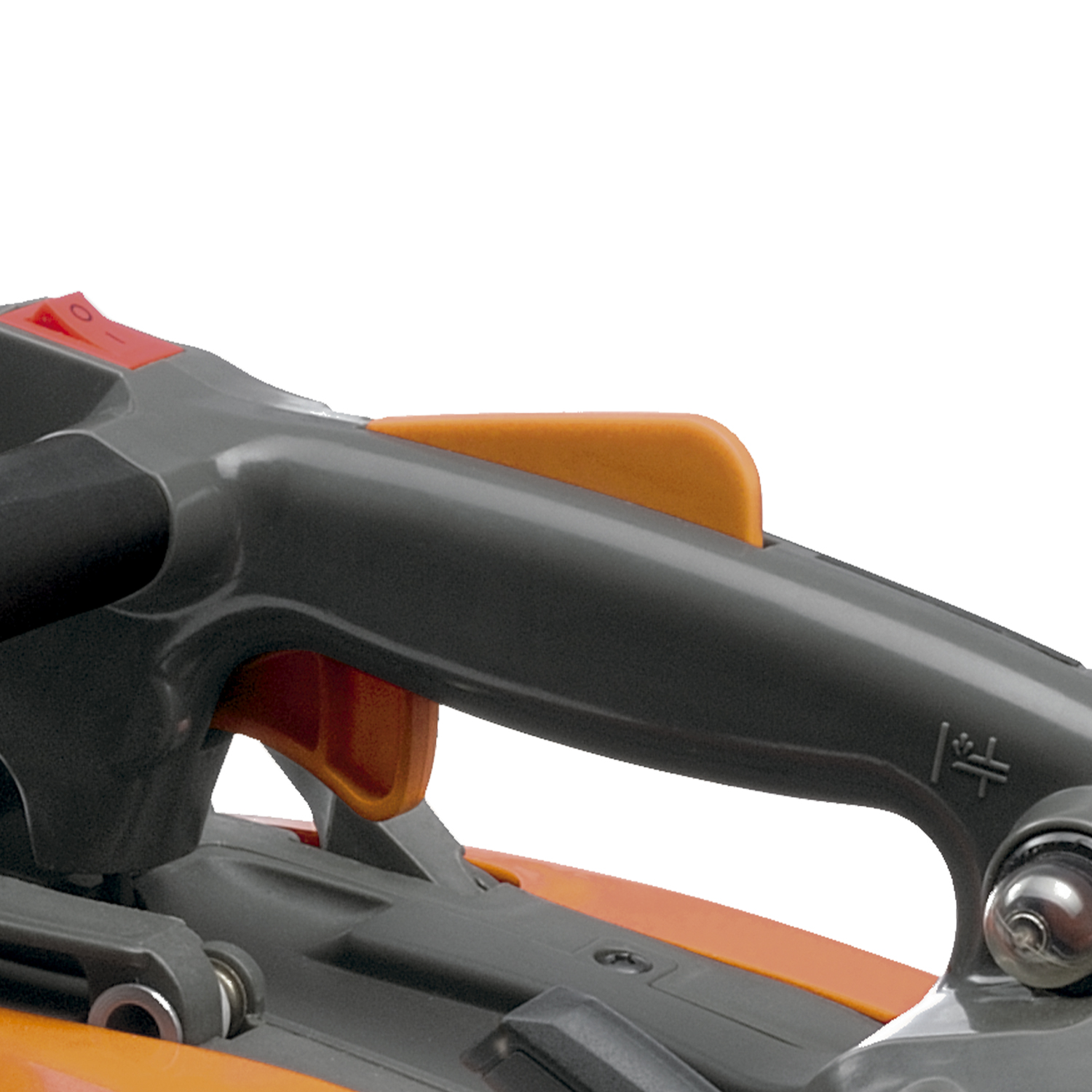 ANOVA M430HXP Motosierra Hxp Poda 28.5c.c. - Imagen 4