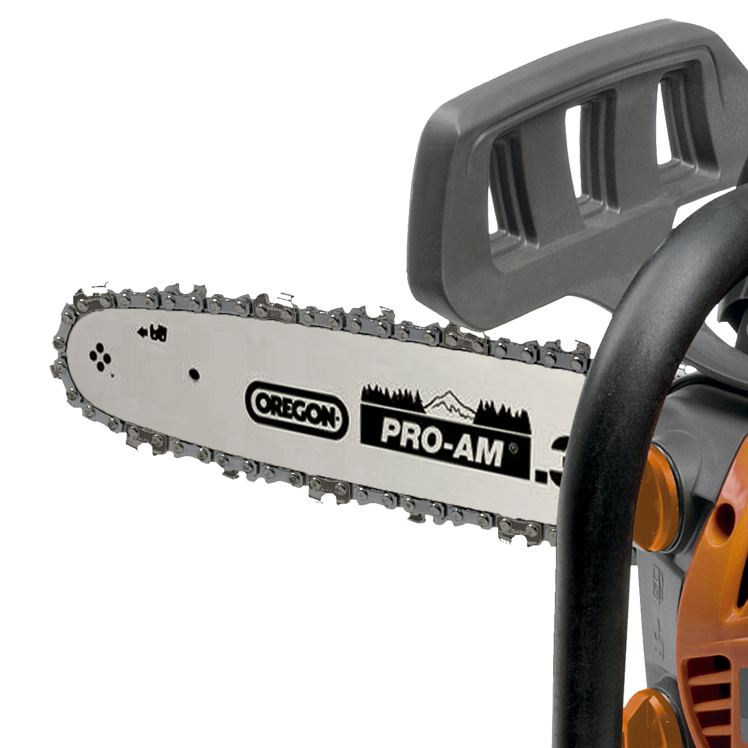 ANOVA M430HXP Motosierra Hxp Poda 28.5c.c. - Imagen 3