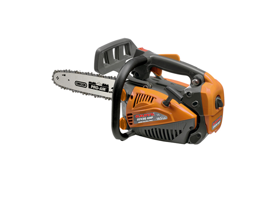 ANOVA M430HXP Motosierra Hxp Poda 28.5c.c. - Reymotor