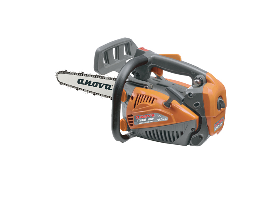 ANOVA M431HXP Motosierra Hxp Poda 28.5c.c. Carving - Reymotor