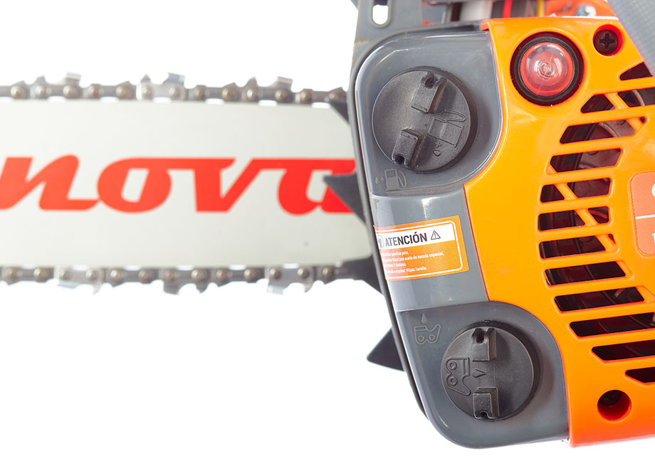 ANOVA MG2500 Motosierra Plus - Poda 25,4 cc - Imagen 3