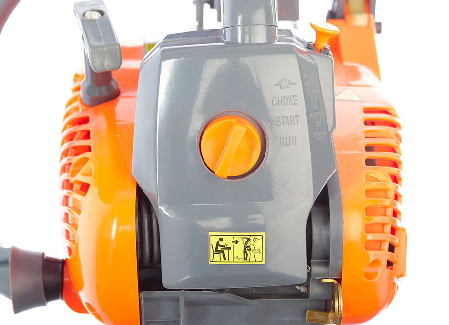 ANOVA MG2500 Motosierra Plus - Poda 25,4 cc - Imagen 4