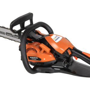 ANOVA MG2502 Motosierra Plus - Poda 25c.c. - 2 Manos 12" 3/8 0
