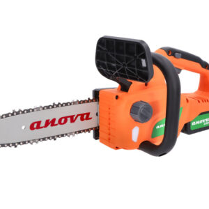 ANOVA E20M10 Motosierra Batería E-plus 20V 10" - Incluye 1 Bateria 4