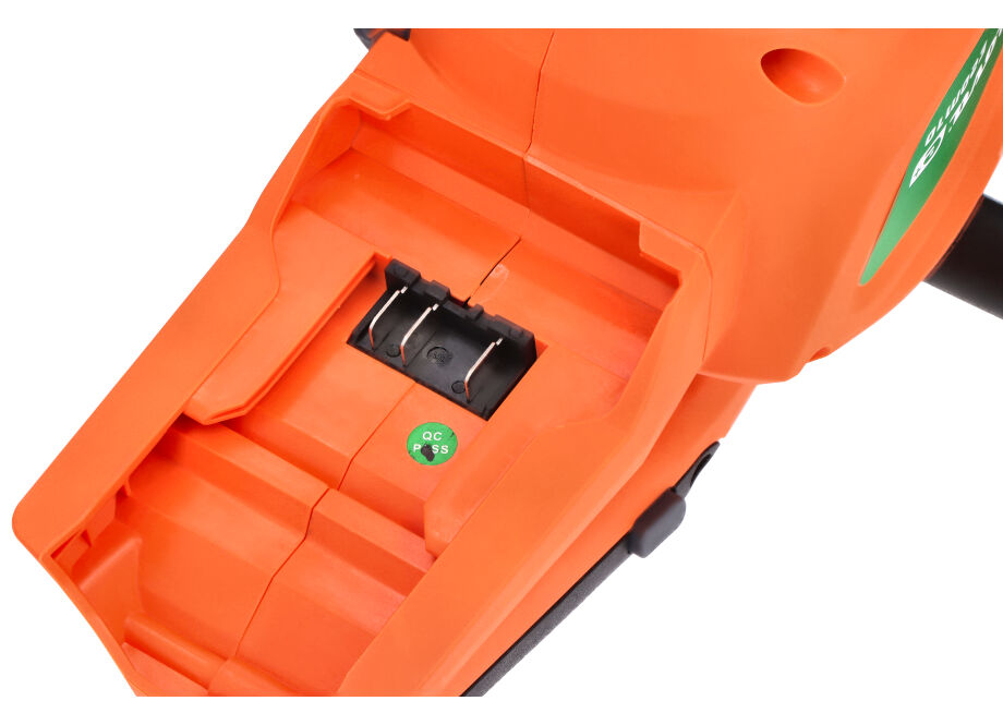 ANOVA E20M10 Motosierra Batería E-plus 20V 10" - Incluye 1 Bateria 4,0AH Y Cargador - Imagen 7