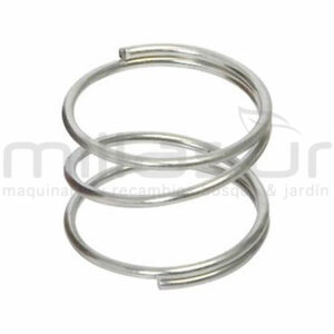 Muelle cabezal EasyCut 26 ( 55-1785) - Referencia 55-1788