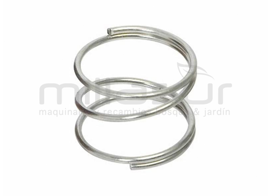 Muelle cabezal EasyCut 26 ( 55-1785) - Referencia 55-1788