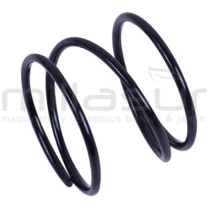 Muelle cabezal nylon ANOVA 55-126 (vale d343a) - Referencia 55-1261