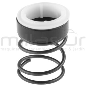 Muelle cabezal Tecomec 55-1122