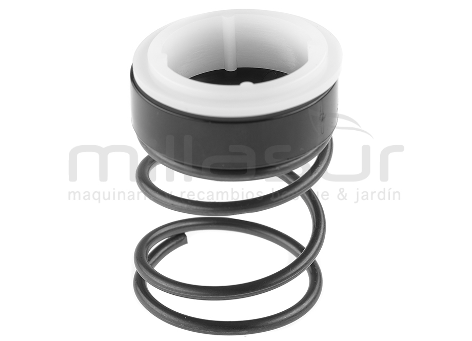 Muelle cabezal Tecomec 55-1122