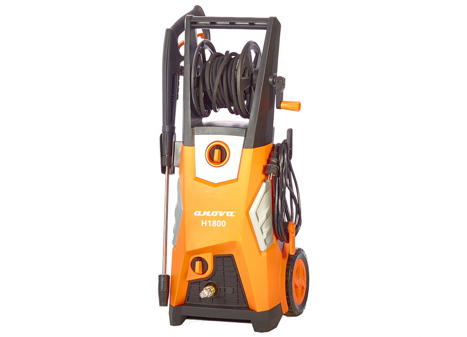 ANOVA H1800 Hidrolavadora 3000W 180bar 8.7L/min - Reymotor