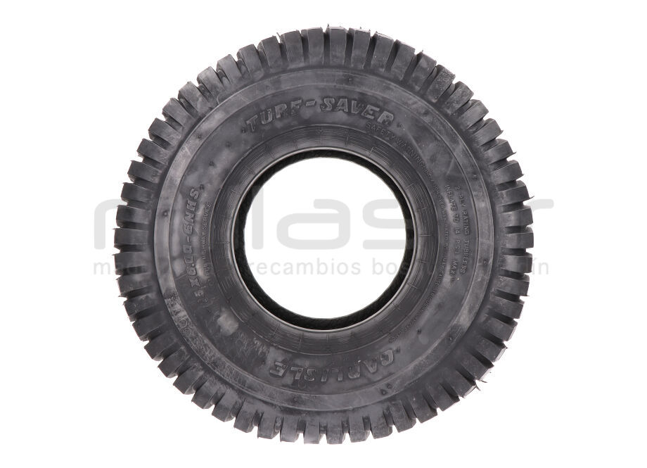 ANOVA TC102-0554 Neumatico Cubierta Delantera 15X6-6 Tractor TC92