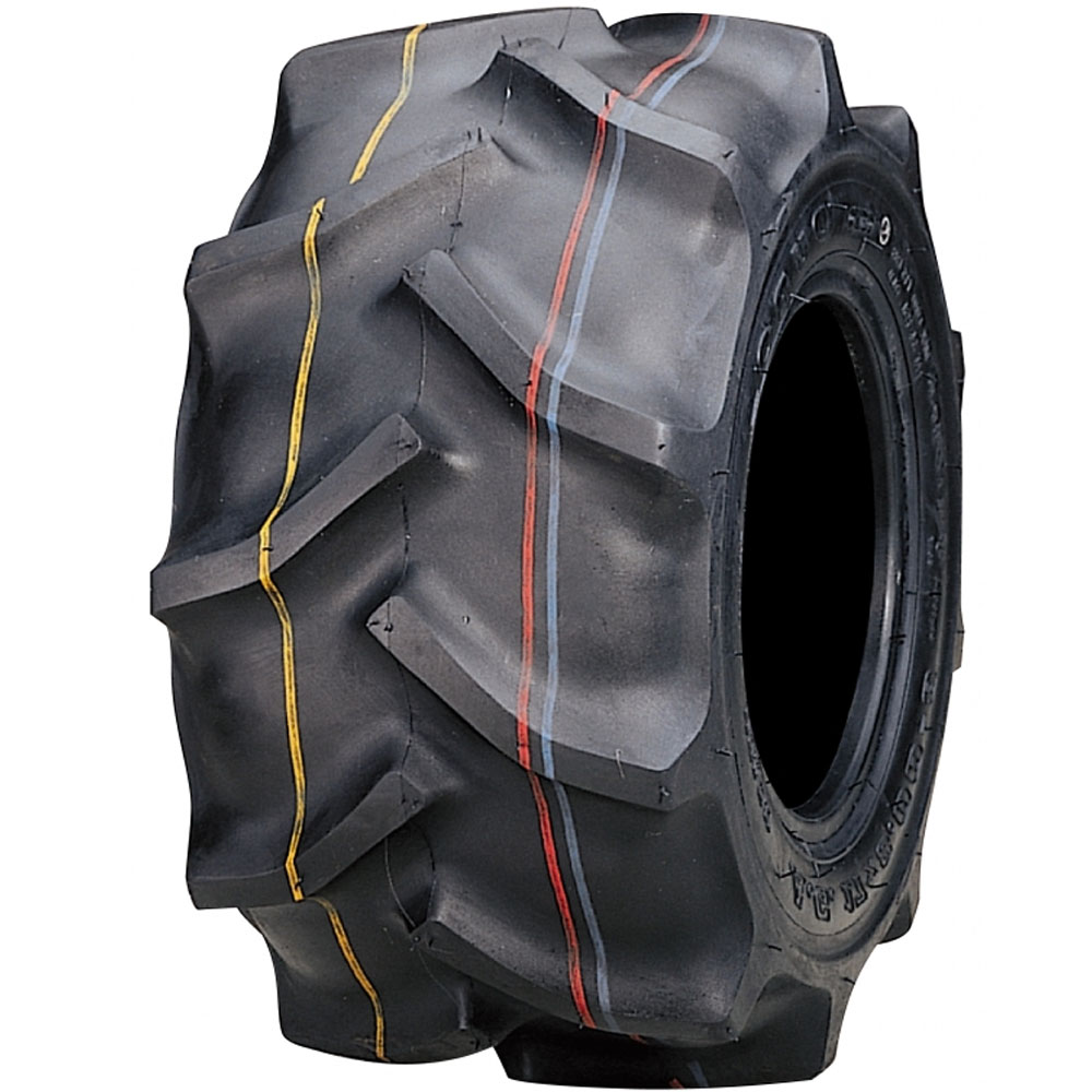 55-7351 Neumatico Tacos 17x8.00-8 4PR - Reymotor
