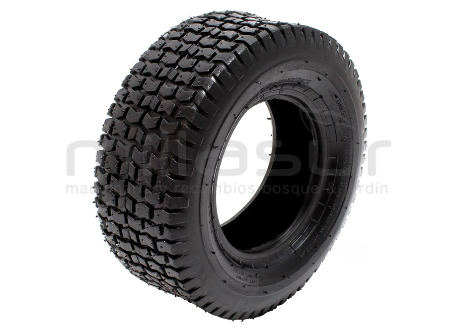 55-5334 Neumatico Tubeless 16x6.50 - 8 (Mtd) - Reymotor
