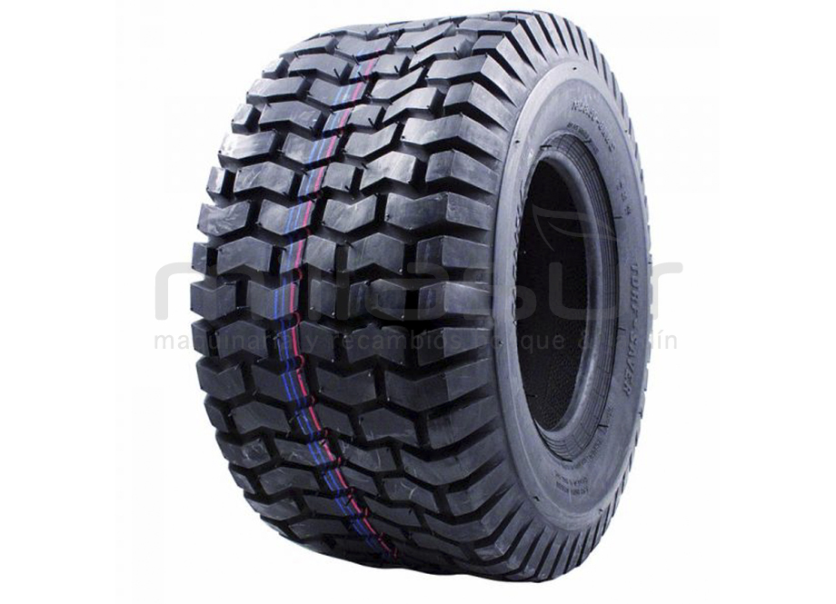 55-5333 Neumatico Trasero Tubeless 18x8.50 - 8 ( Castel - Husqv) - Reymotor