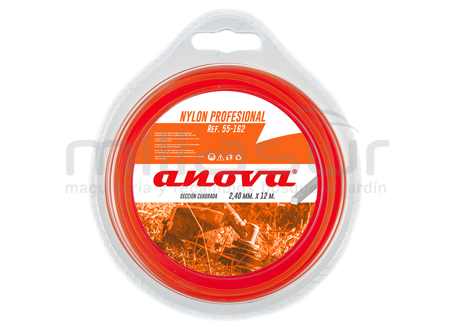 Nylon ANOVA blister cuadrado 2