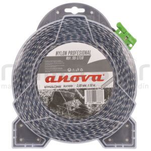 Nylon ANOVA Cyclone bajo ruido dispenser 5