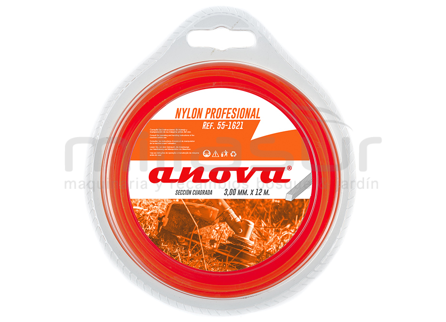 Nylon ANOVA blister cuadrado 3