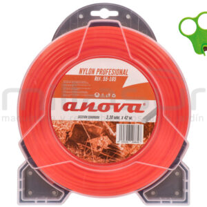 Nylon ANOVA dispenser cuadrado 3