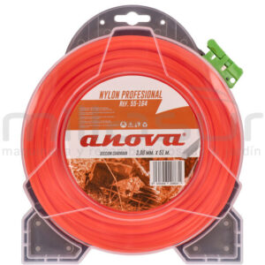 Nylon ANOVA dispenser cuadrado 3