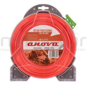 Nylon ANOVA dispenser cuadrado 4