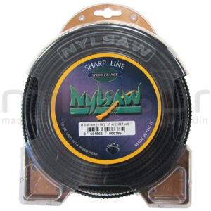 Nylon "diente tiburon" 3.00 x 37 m. - Referencia 55-160