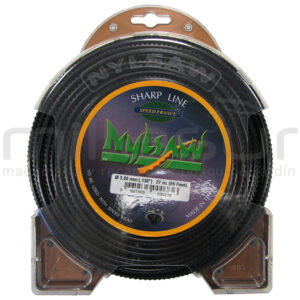 Nylon "diente tiburon" 3.50 x 27 m. - Referencia 55-1601