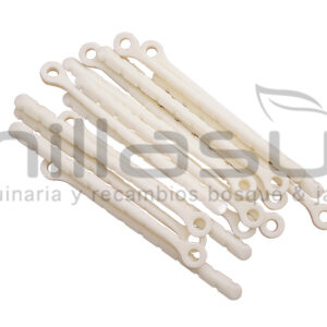 Nylon para cabezal prodisc (bolsa 16 uds) - Referencia 55-1390