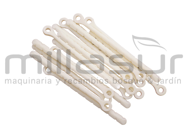 Nylon para cabezal prodisc (bolsa 16 uds) - Referencia 55-1390