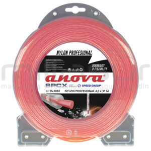 Nylon profesional SPCX ANOVA dispenser 4 x 31 - Referencia 55-1882