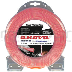 Nylon profesional SPCX ANOVA dispenser 3 x 56 - Referencia 55-188
