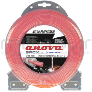 Nylon profesional SPCX ANOVA dispenser 3.5 x 41 - Referencia 55-1881