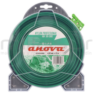 Nylon redondo ANOVA dispenser 4