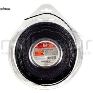 Nylon tornado 2.70 x 56 m ( antirruido-copolímero) - Referencia 55-186