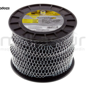 Nylon tornado 3.00 x 240 m ( antirruido-copolímero) - Referencia 55-1850