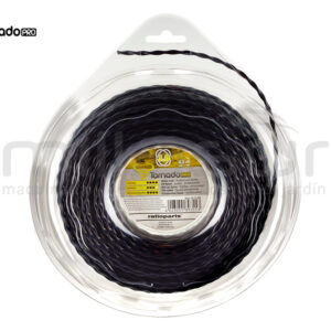 Nylon tornado 3.00 x 43 m ( antirruido-copolímero) - Referencia 55-185
