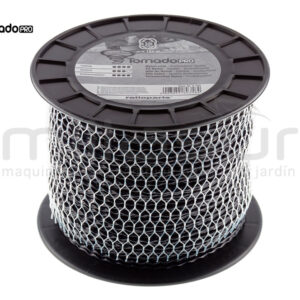 Nylon tornado 3.30 x 182 m ( antirruido-copolímero) - Referencia 55-1861