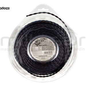 Nylon tornado 3.30 x 37 m ( antirruido-copolímero) - Referencia 55-1851