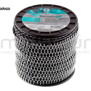 Nylon tornado 4.3 x 109m ( antirruido-copolímero) - Referencia 55-1857