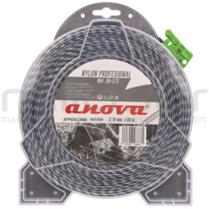 Nylon ANOVA Cyclone bajo ruido dispenser 2