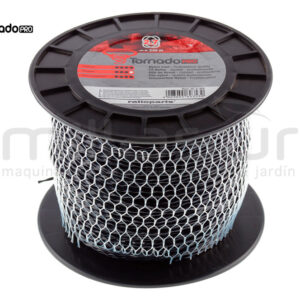 Nylon tornado 2.70 x 240 m ( antirruido-copolímero) - Referencia 55-1860