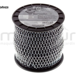 Nylon tornado 3.30 x 110m ( antirruido-copolímero) - Referencia 55-1855